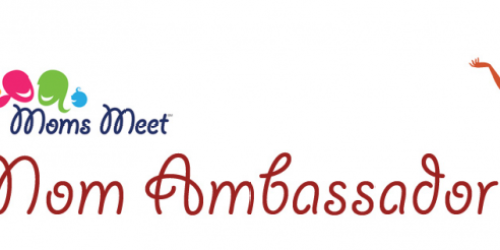 Become a Moms Meet Mom Ambassador and Get FREE Products & More (+ One Reader’s Experience)