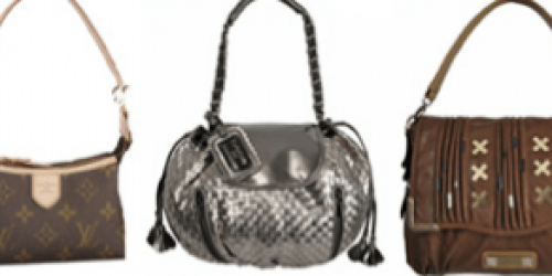NoMoreRack.com: Refer Friends & Earn Designer Handbags (72 Hours Only!)