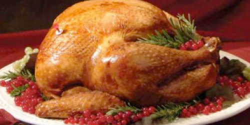 Complete Survey: Get Coupon for $10 off a Norbest Whole Turkey (Select States Only)