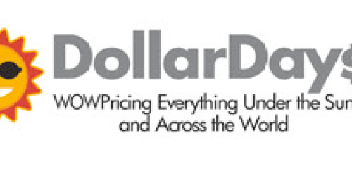 Dollar Days: $10 Coupon + Possibly More (Facebook)