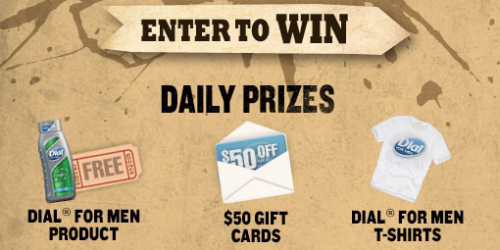 Instant Win Games & Sweepstakes Round-Up