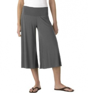 Target: Gaucho Pants Only $6 per Pair 
