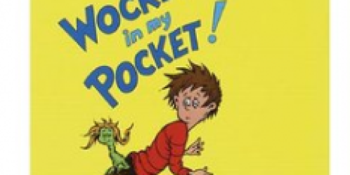 Walmart: Dr. Seuss's Books 45% off + Free Shipping