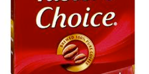 Walgreens: Better than FREE Nescafe Taster's Choice + FREE Always & More