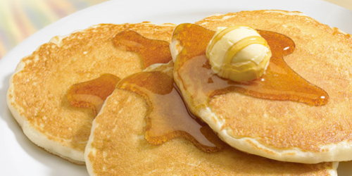 Perkins Restaurant: FREE Pancakes (9/15)