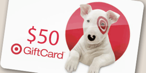 Enter to Win a $50 Target Gift Card (100 Winners) and Help American Red Cross Japan Fund