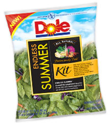 *HOT!* $1/1 Dole Salad Coupon + More