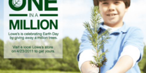 Huge List of Earth Day Deals (4/22-4/23)