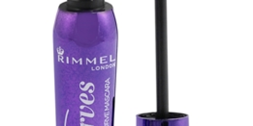 New $2/1 Rimmel Coupon (Facebook) = FREE?!