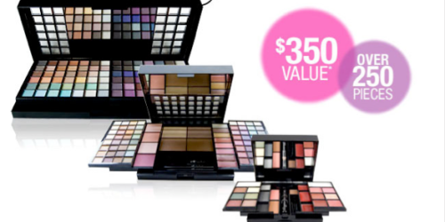 e.l.f. Cosmetics: 3 Makeup Collections ONLY $29.96 Shipped (11AM-2PM EST)