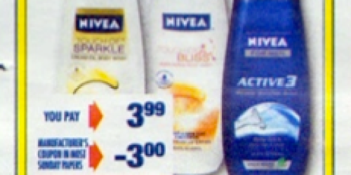 Rite Aid: Unlimited +Up Rewards for Nivea?!