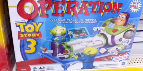 Walmart: *HOT!* OPERATION Game Only $2