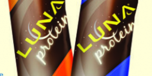 FREE Luna Protein Bar Sample (1st 5,000!)