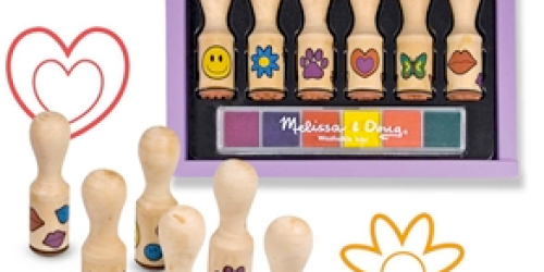 Modnique: Melissa & Doug Toys as low as $5 Shipped