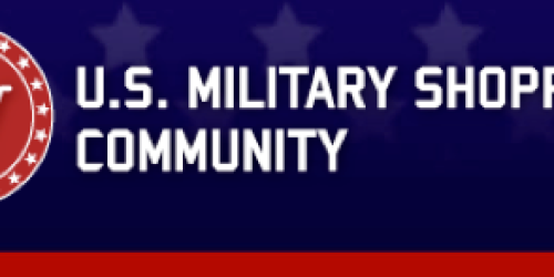 U.S. Military Shopper Community: Surveys and Focus Groups for Military Only