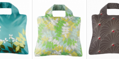 Modnique: Envirosax Reusable Bags Only $1 Shipped