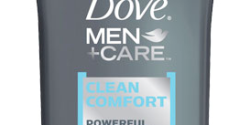 CVS: FREE Dove Men+Care Deodorant (Starting the Week of 4/24)