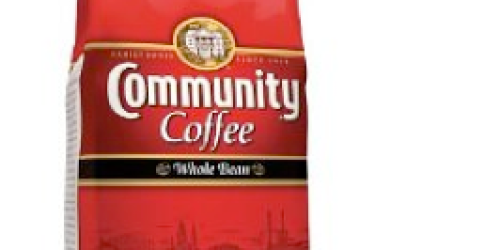 Amazon: Smokin' Deal on Community Coffee