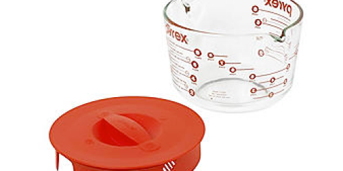 Bon-Ton: Pyrex Measuring Cups 60% Off + FREE Shipping