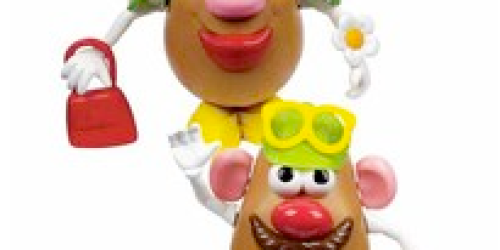 Toys R Us: $1.99 Mr. Potato Head + More
