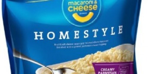 Kraft Macaroni & Cheese: Upcoming Twitter Coupon