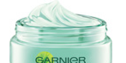 FREE Garnier Moisture Rescue Sample (New Offer?)
