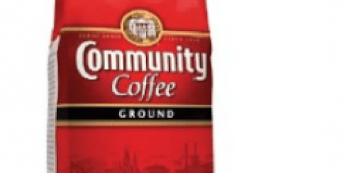 Amazon: *HOT!* Community Coffee Deal is BACK