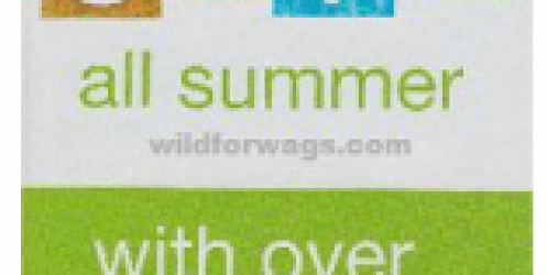 Walgreens: $295 June Coupon Booklet