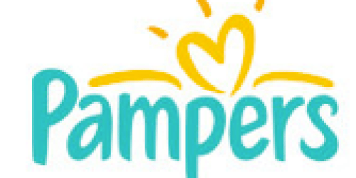 Pampers Gift to Grow: Earn Another 10 Points