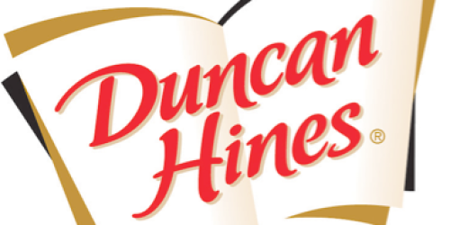 Duncan Hines Baker's Club = Exclusive Coupons