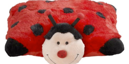 Amazon: My Pillow Pets Only $13.99 Shipped