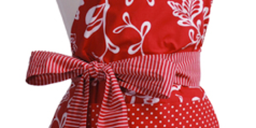 Flirty Aprons: 40% Off All Apron Styles