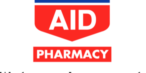 Rite Aid: Updated Coupon Policy