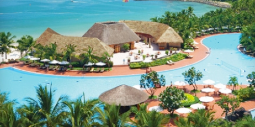 Groupon: 7 Night Resort Stay from World Resorts Int'l Only $399 (Available Again-$1500 Value)