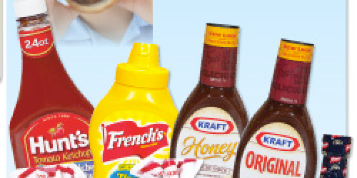 Dollar General: $0.25 French's Worcestershire + More