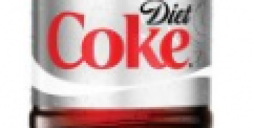 *HOT!* $1/1 16 or 20 oz Diet Coke Coupon