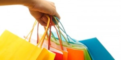 Weekend Retail Shopping Round-Up