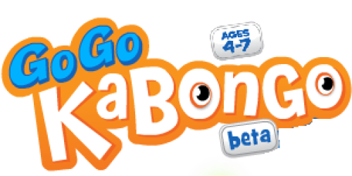 Kabongo.com: 6 FREE Online Educational Games