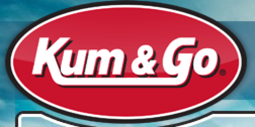 Kum & Go: 10¢ Off Per Gallon of Gas (Facebook)