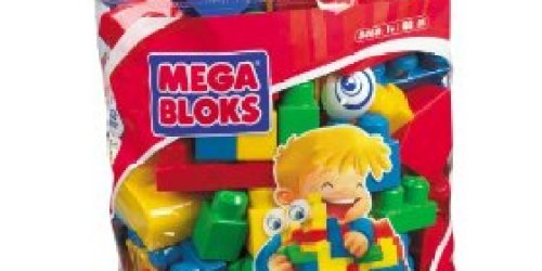 Rare Mega Bloks Coupons Available Again