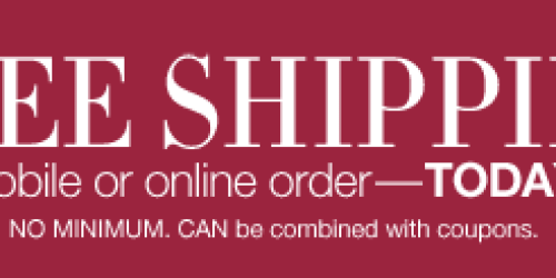 New York & Company: $25 Off $60 Purchase + Free Shipping (No Minimum – Today Only!)