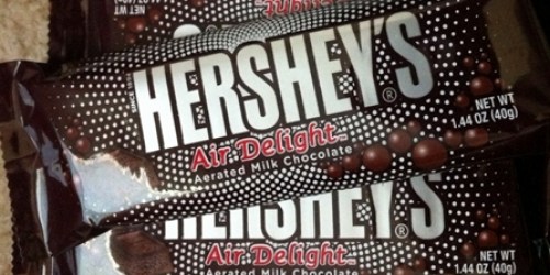 CVS: 3 Hershey's Air Delights For $1.20