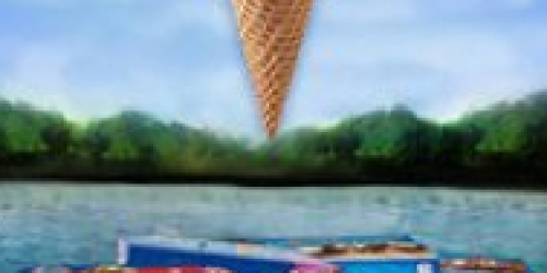 FREE Nestle Drumstick Cone Coupon 1st 100,000 (Noon EST)
