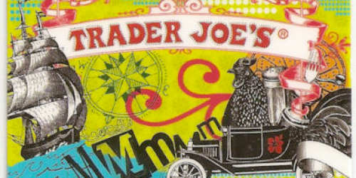 Plum District: *HOT!* FREE $20 Trader Joe's Gift Card for Referring 3 Friends