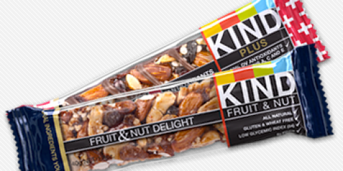 Accept the Kinding Mission = FREE Kind Bar For Your Friends + More