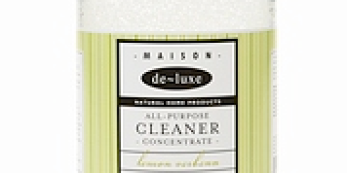 Drugstore.com: 2 de-luxe Full-Size Body Care/Cleaner Items (Plus, 4 Samples!) Only $6.02 Shipped