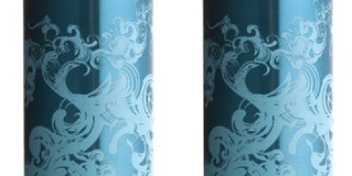 Buy.com: Thermos ROHO Bottles 2-Pack $9.99 Shipped + 10% Cash Back
