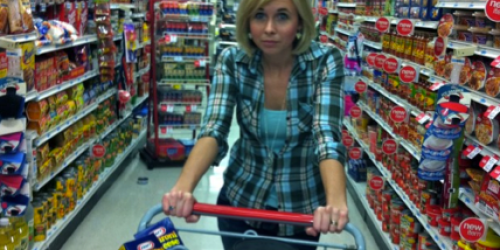 Extreme Couponing Affecting the Un-Extreme?