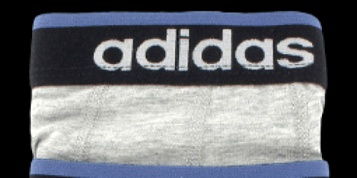Adidas Factory Outlet: FREE Men's Tees or Briefs