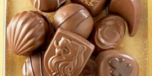 Godiva Rewards: FREE Chocolate + Much More